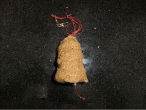 爆炸钩饵料配方和使用方法,冬天爆炸钩钓鲢鳙饵料配方