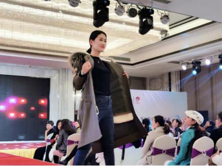 共享美衣:服装界“华为”登陆襄阳,云上衣橱走进万家