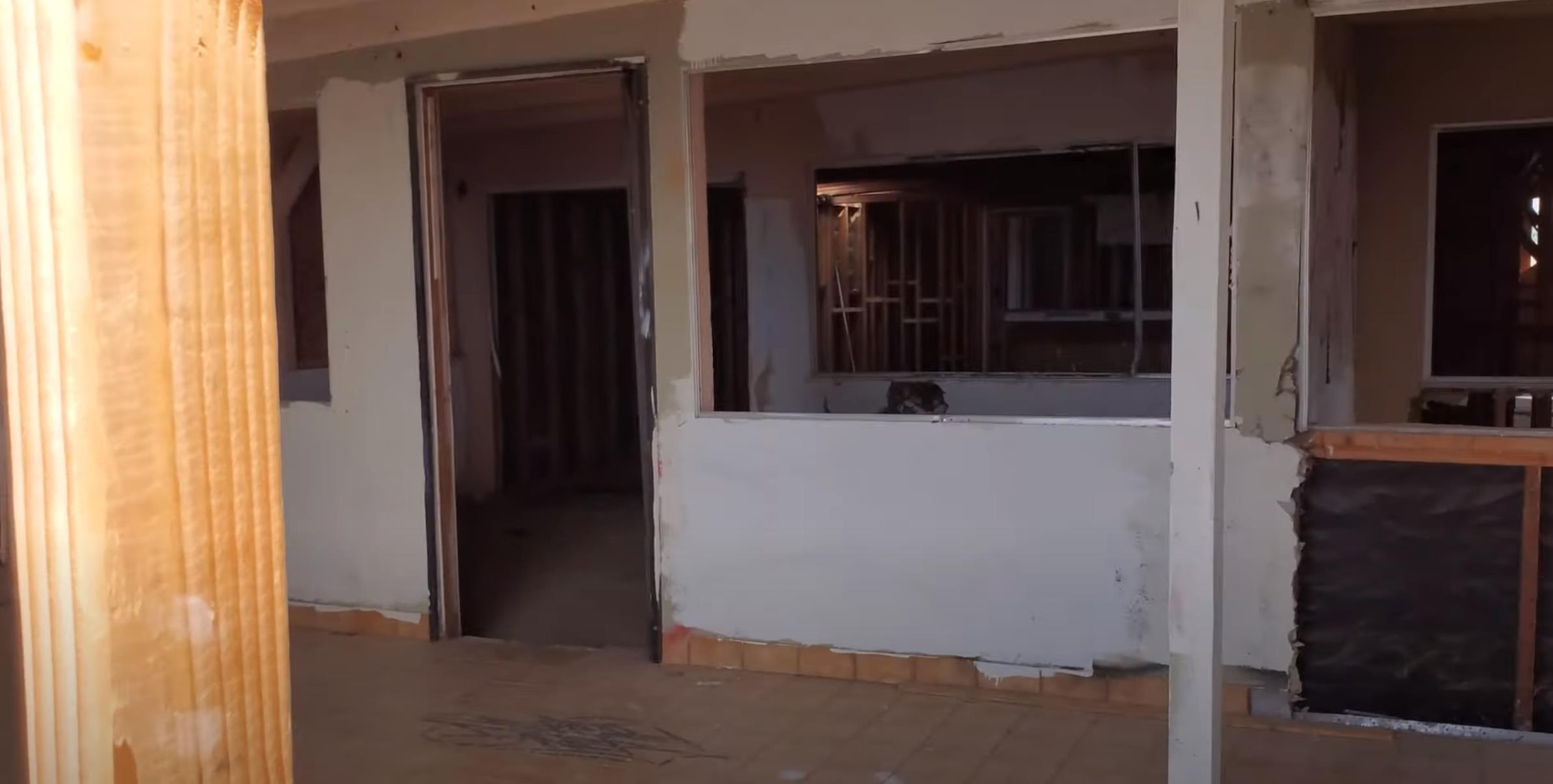 gta崔佛原型是干什么的,gta崔佛原型真人cg