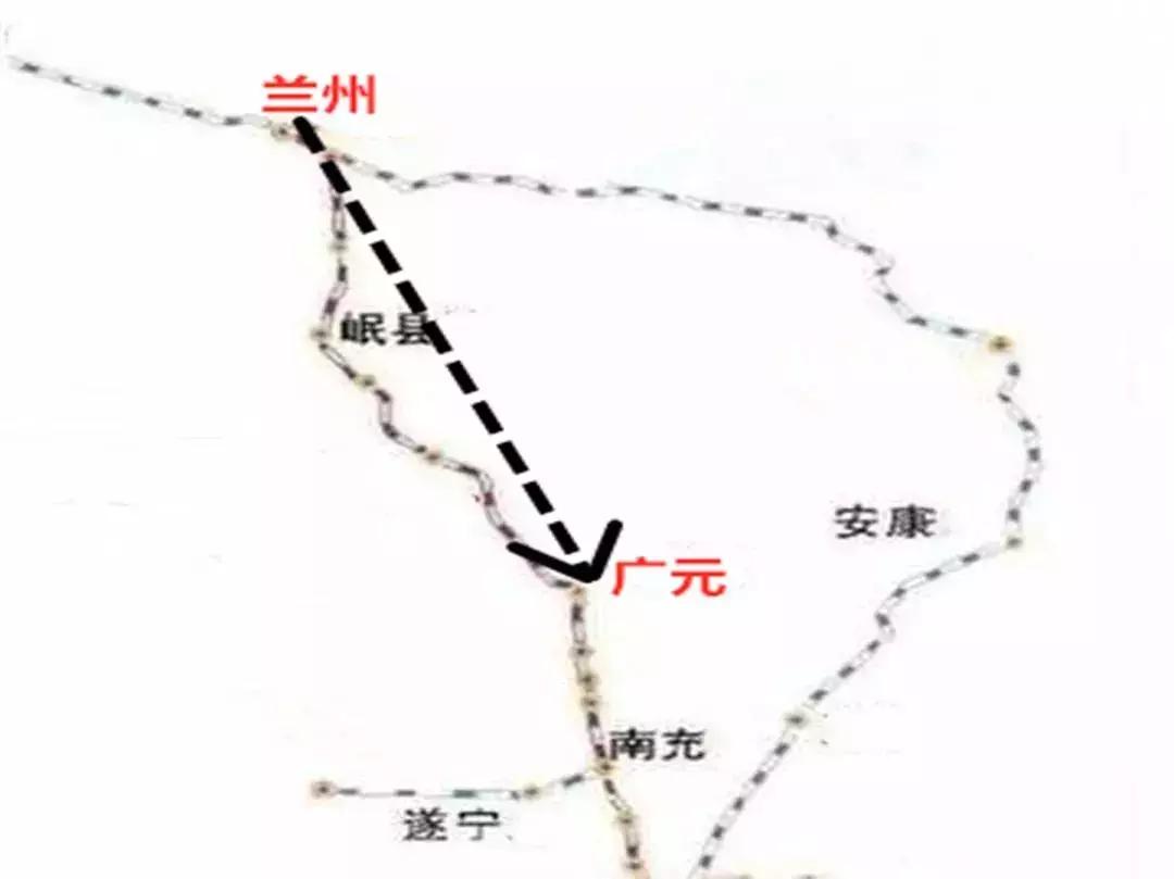 兰渝动车什么时候可以买票,兰渝铁路通车后票价及发车时间