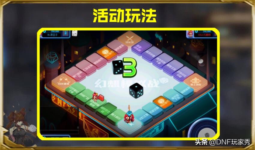 dnf打团福利活动11增幅券周几刷新,dnf周年庆10-12增幅书怎么用