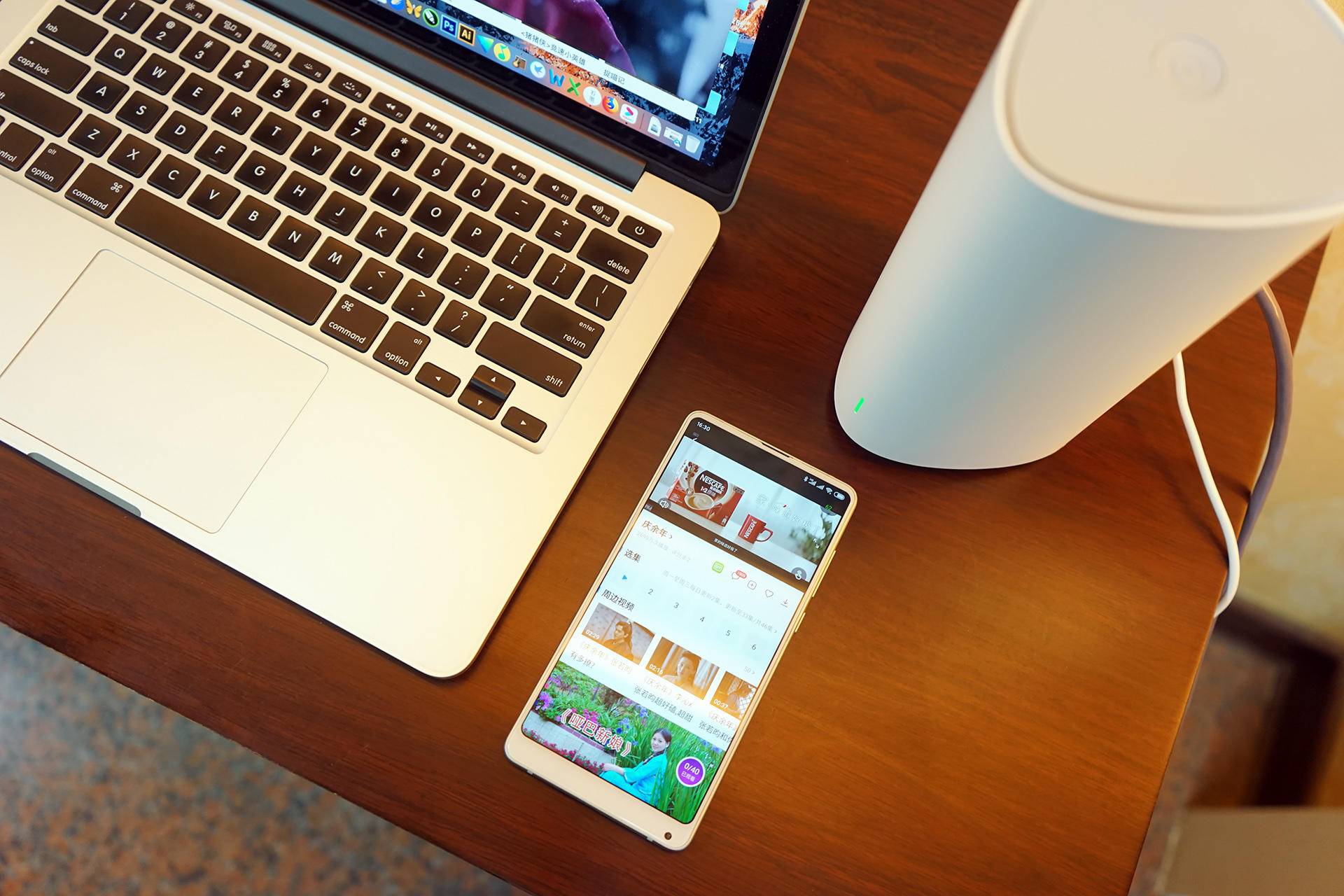 家里wifi无死角的路由器,如何一个路由器楼上楼下都有网