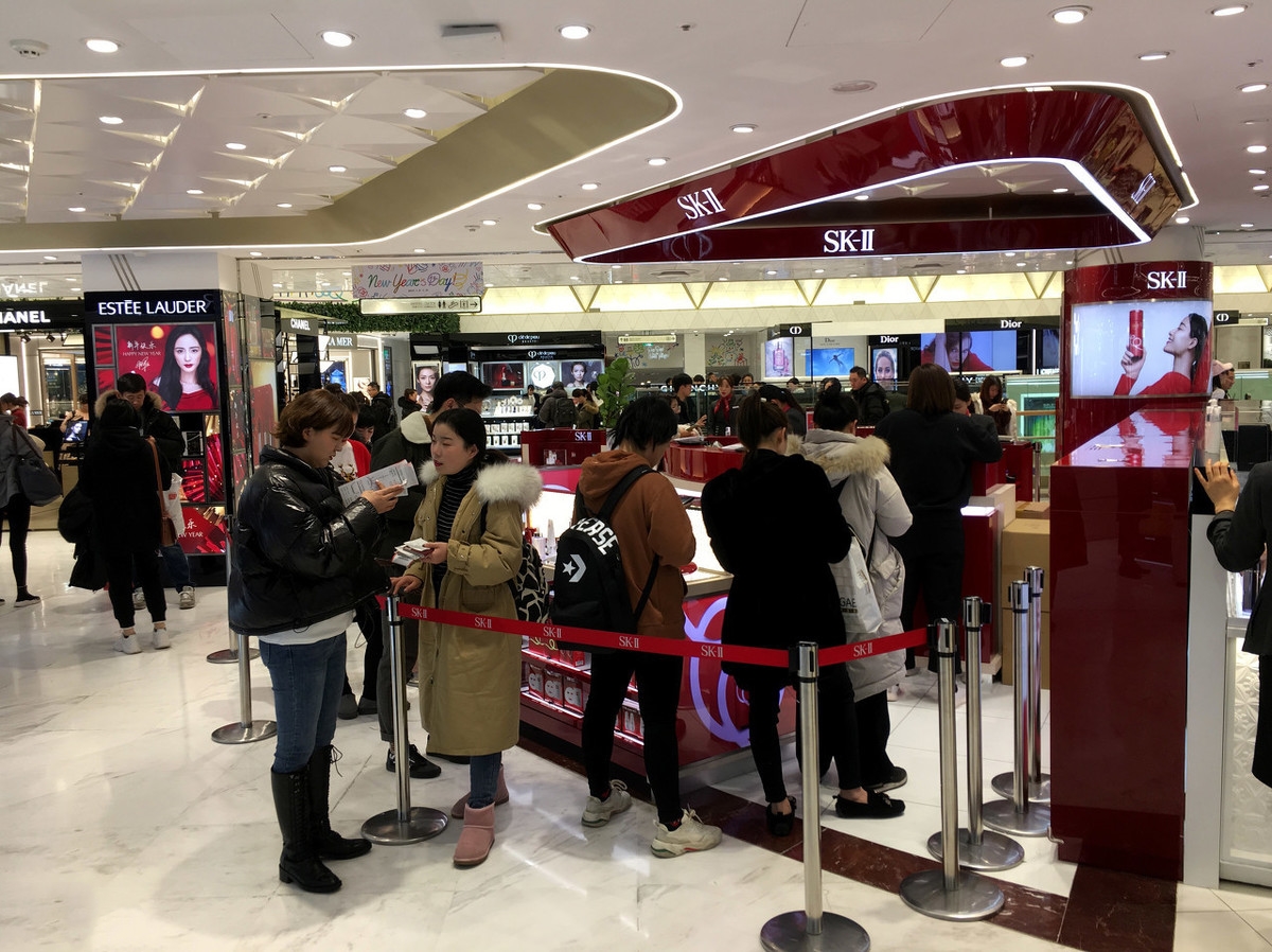 代购被罚款会有案底吗,代购10000被抓怎么处罚