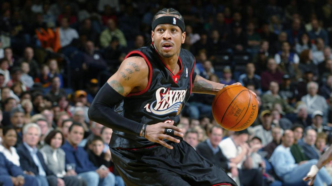 NBA历史5大高颜值球衣：凯尔特人的传承之绿，公牛经典款永久不衰