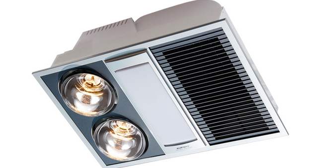 浴霸和暖风机哪个效果更好,浴霸和暖风机哪个取暖效果好