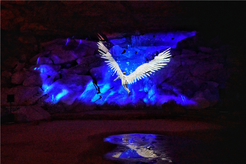 杭州这里藏着一座绝美宋式园林,杭州藏在山谷里的隐秘美景