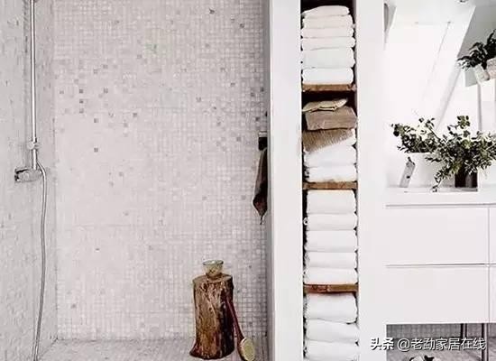 卫生间墙面地面美缝不同色好看吗,厨房卫生间适合美缝还是环氧彩砂