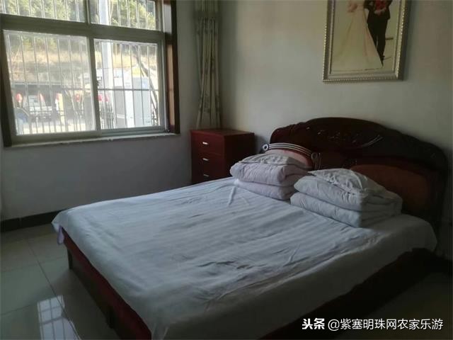 紫塞明珠张家界农家院,紫塞县农家院旅游