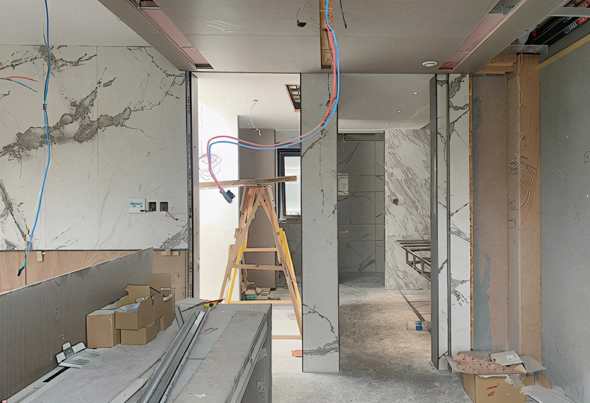 联排别墅造价及人工费占比,联排别墅土建工程造价