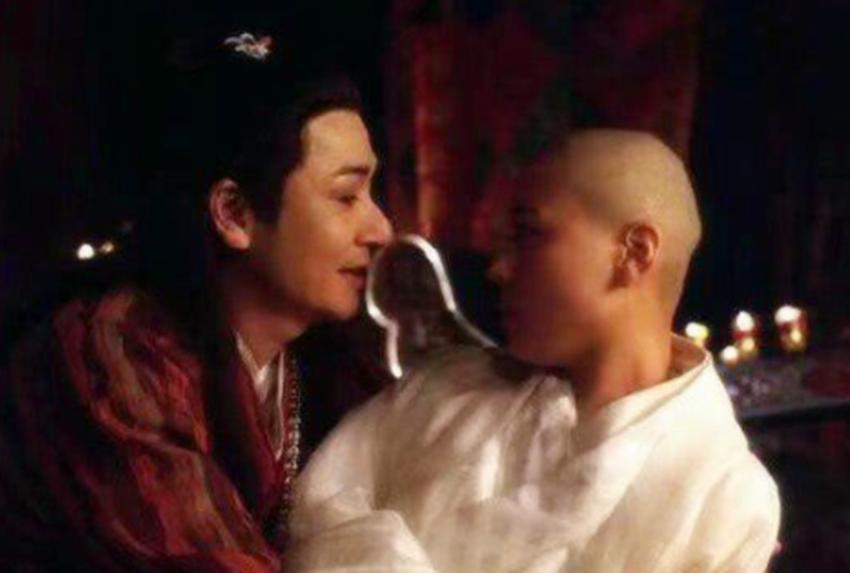 历史上出家当过尼姑的皇后,历史上哪个皇后后来当了尼姑