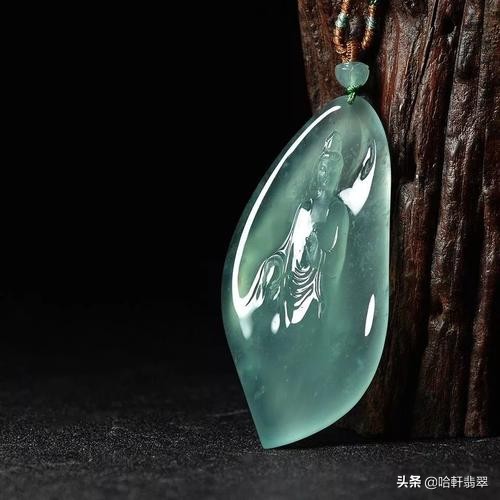 集齐翡翠所有颜色,翡翠大师5个帝王绿都在哪