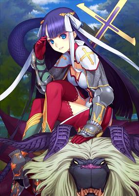 2020fgo十大必练四星英灵,fgo英灵排名最强英灵排行榜