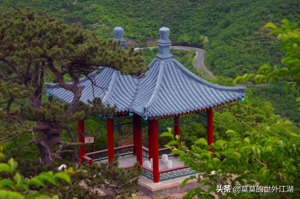 北京门头沟妙峰山景点电话,北京门头沟妙峰山樱桃沟景区