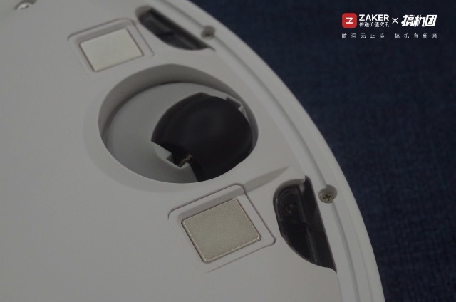 石头扫地机器人t7pro使用教程,石头扫地机器人t7拖地功能测试