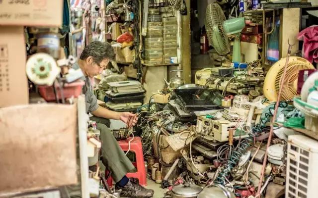 去广州必去的几条老街，“广府味”十足，正宗老广不一定全去过