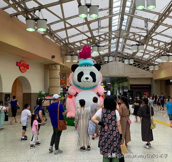 日本上野游玩攻略,东京上野御徒町购物攻略