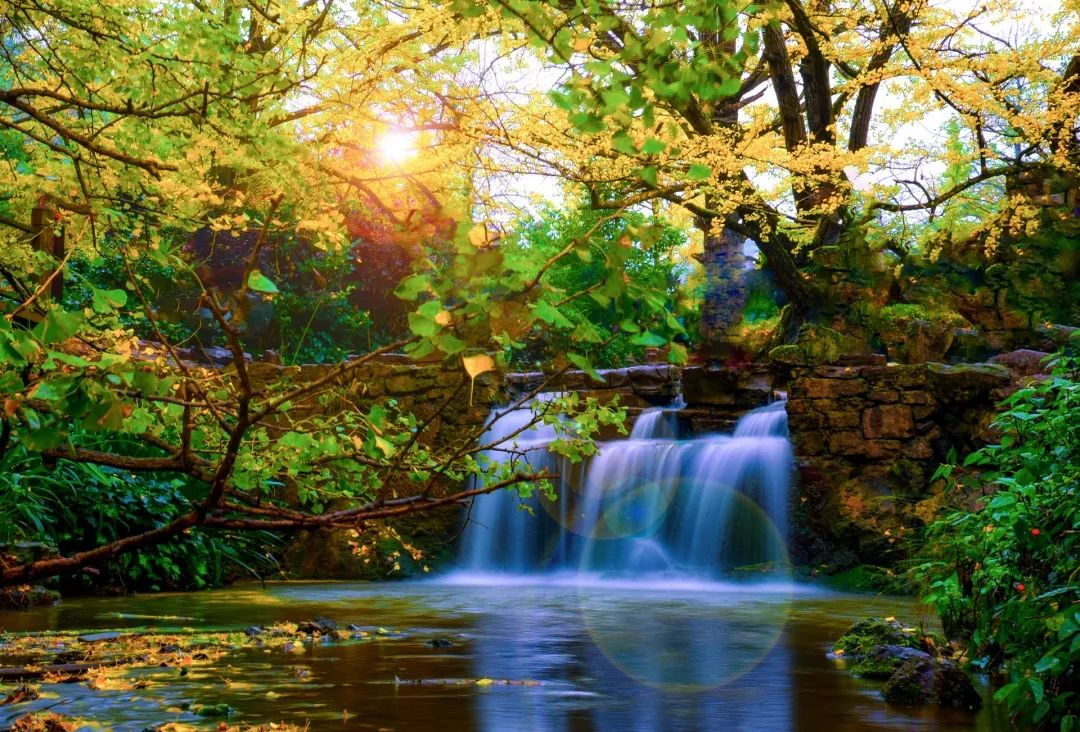 贵州私藏,贵州私藏的秘境