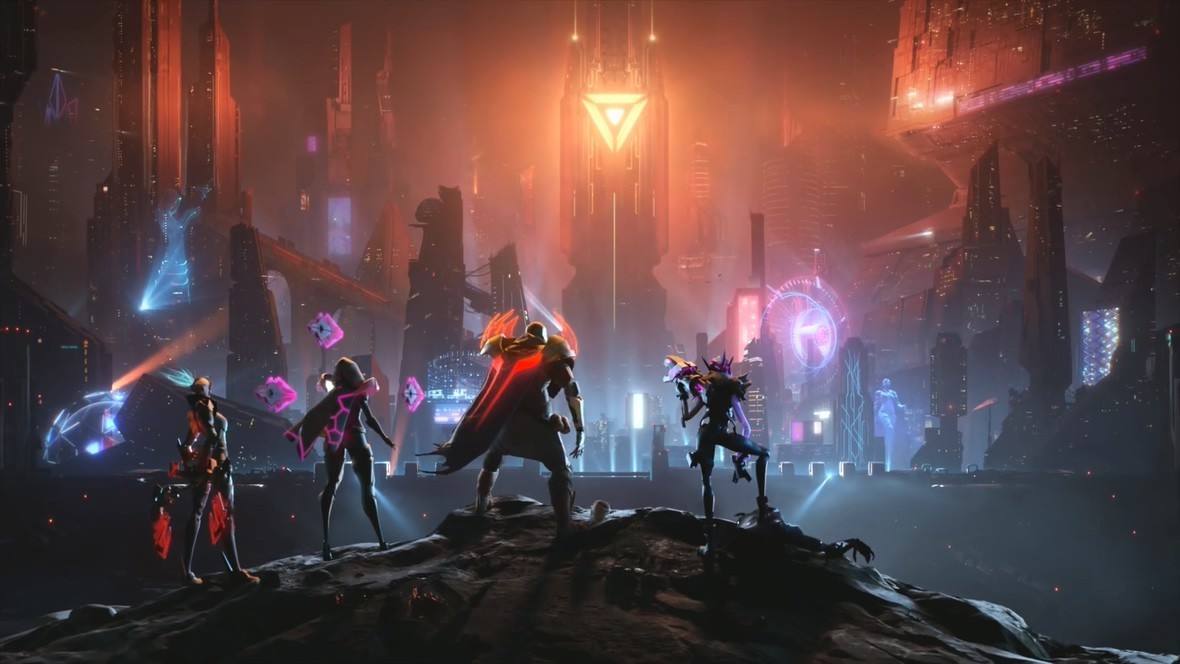 云顶之弈s7.5更新新棋子,云顶之弈s6.5变异战士羁绊有哪些