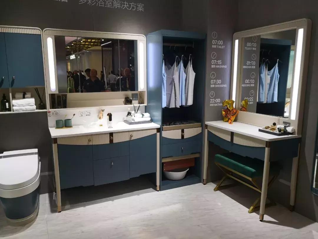 老牛说•上海展观后丨如何穿透“整体卫浴”战略迷雾？