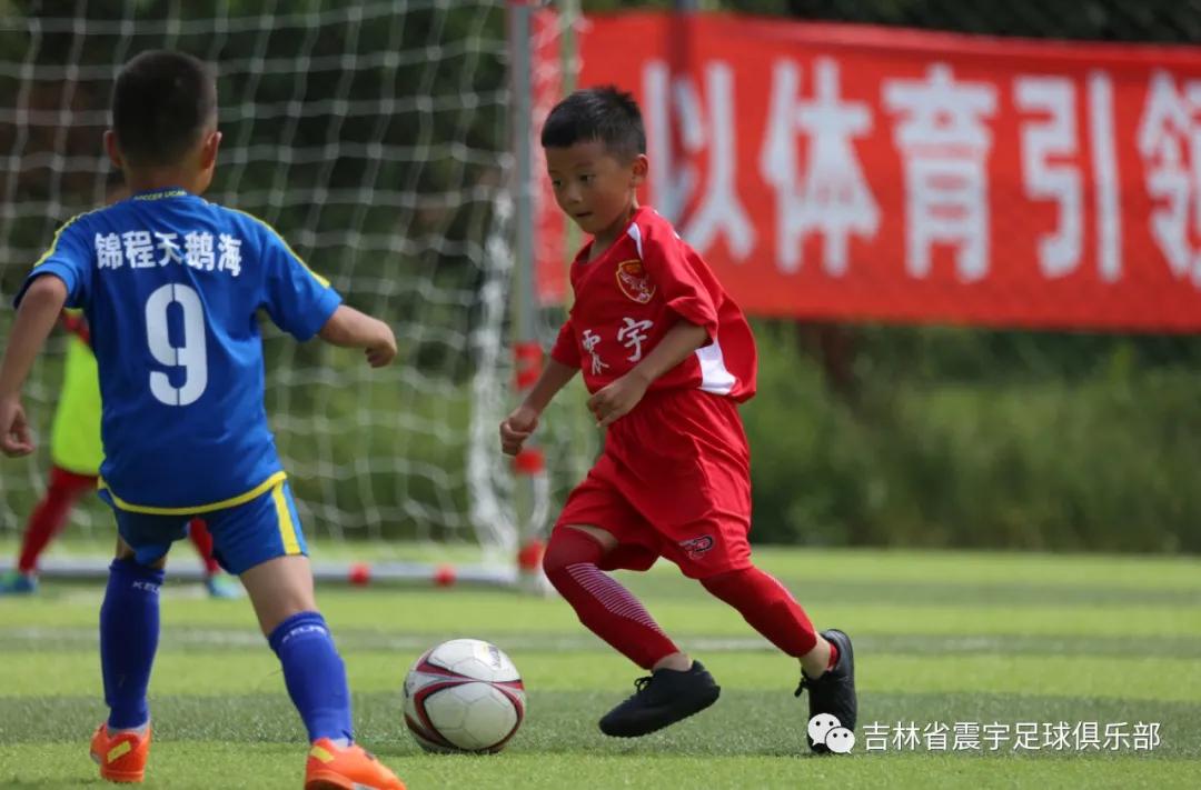 春城杯市业余足球联赛开幕,2021年长春市足球业余联赛春城杯