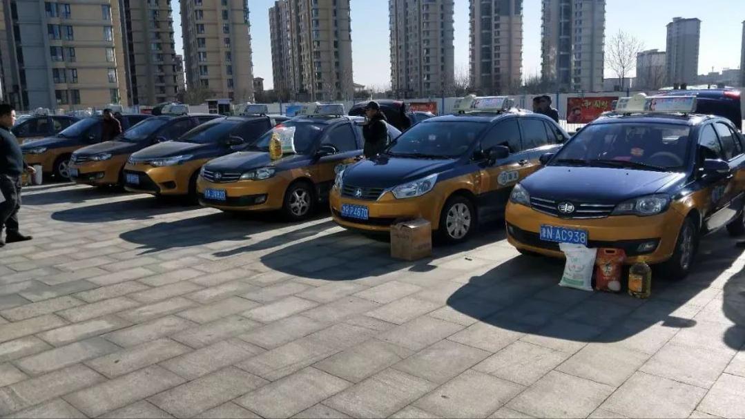 出租车司机为什么不用丰田车,都说丰田耐用为啥出租车都用大众