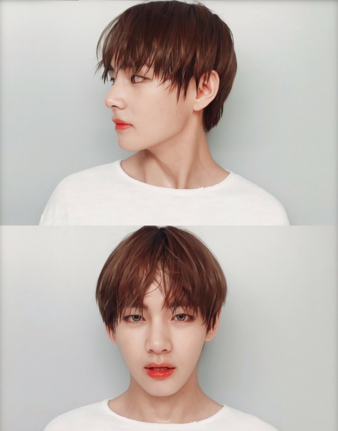 惊艳众人的爱豆美貌,那些年惊艳我们的韩国爱豆