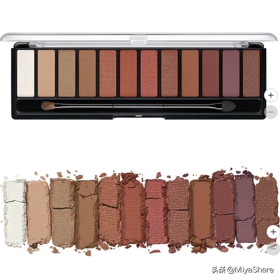 买的眼影不上色怎么办,买了眼影不会用怎么办