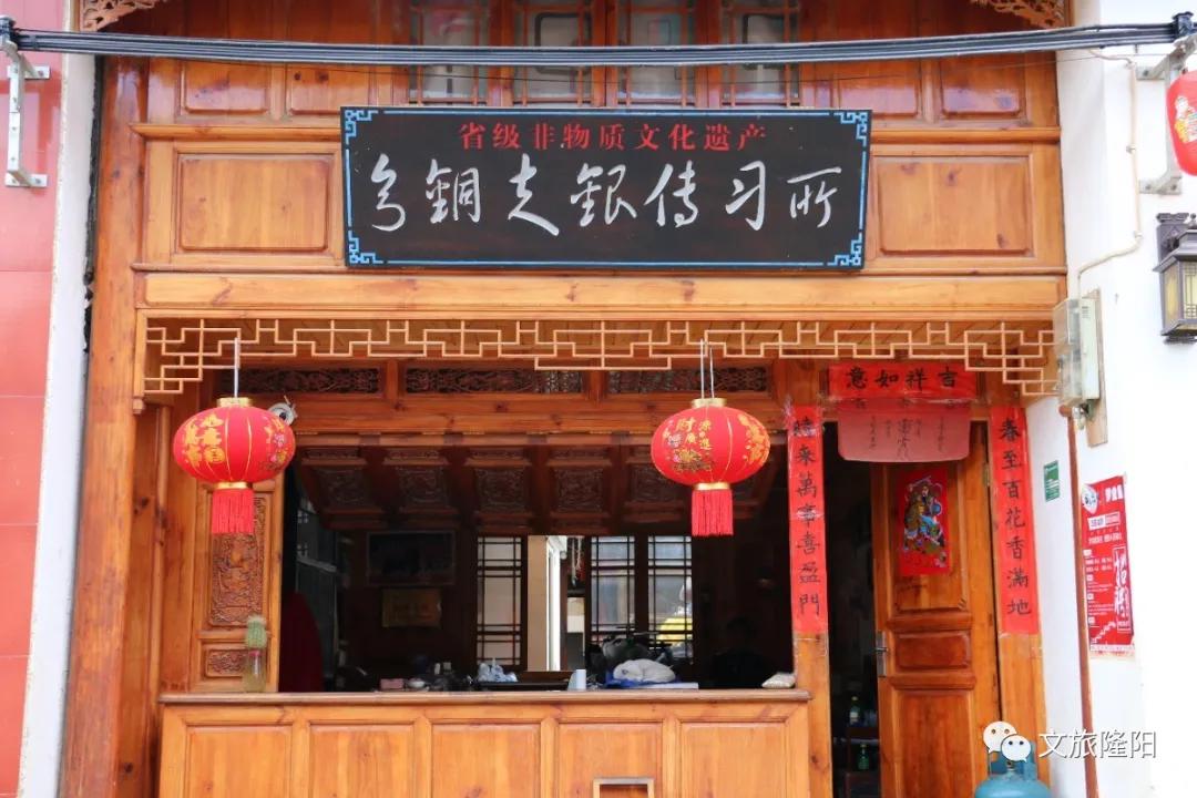 青龙街游玩地图已更新！一起去解锁新玩法吧~