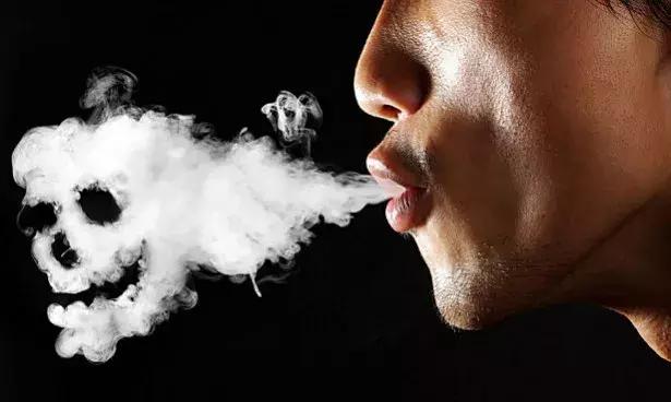 草烟和香烟区别,你见过的香烟