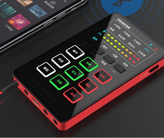 随身k歌唱歌,火爆全网的k歌神器在家也能k歌