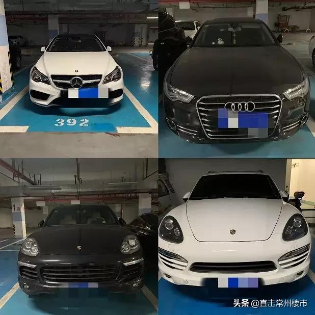 这才是常州楼市真正的王者!交付近10年,品质吊打一批新房