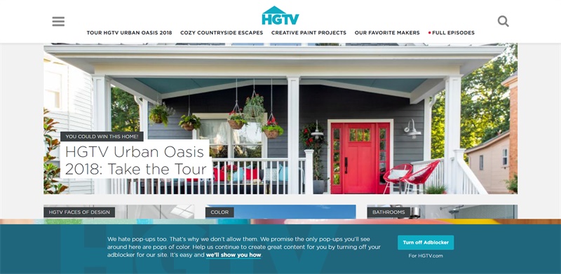 这些高逼格室内设计网站你知道吗,收藏好这6个自学网站