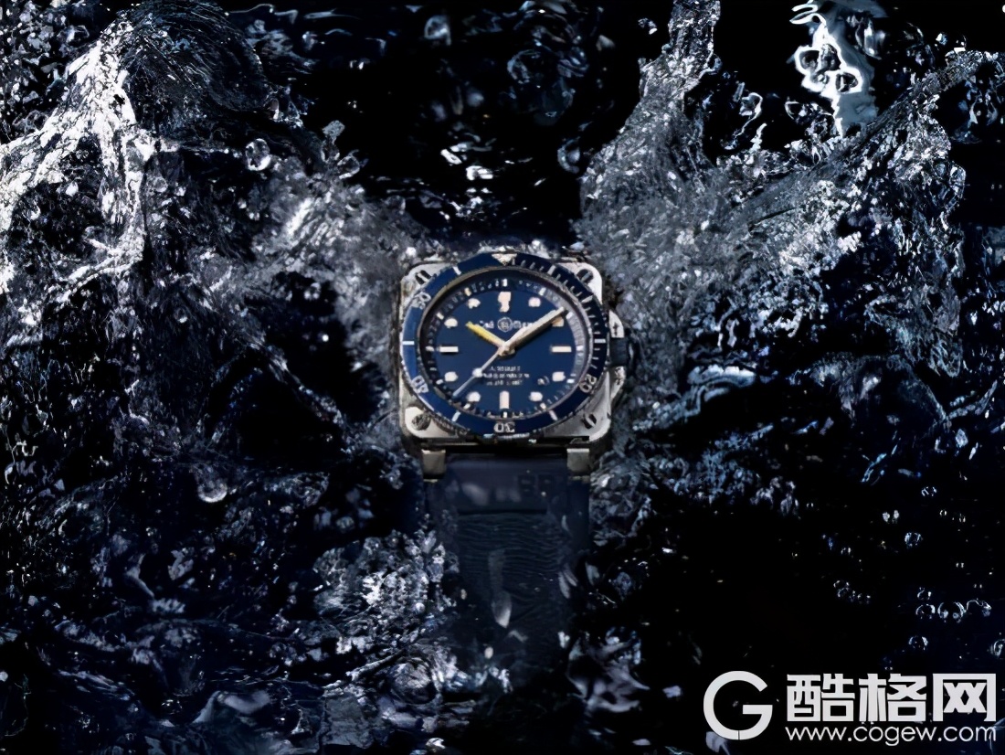 BellRoss柏莱士扩展东北市场新活力沈阳万象城专卖店精彩启幕