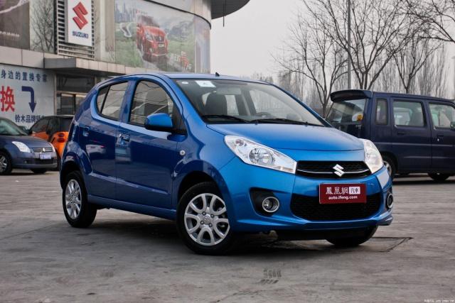 铃木奥拓2018款离地间隙多少,铃木奥拓2024款离地间隙