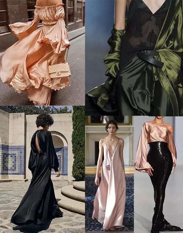 炎热夏天穿什么材质衣服舒服凉快,炎热夏天穿什么面料好