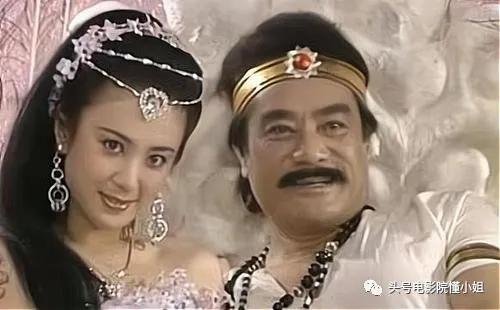 老版封神榜纣王最后一战,《封神榜》纣王饰演者达奇去世