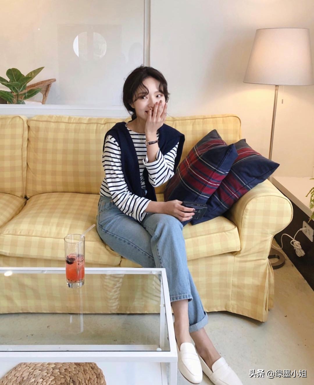 韩国女神jessica白色礼服,jessica日常穿衣搭配