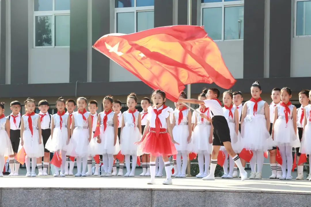 优秀少先队大队辅导员评选事迹,区优秀少先队员事迹介绍