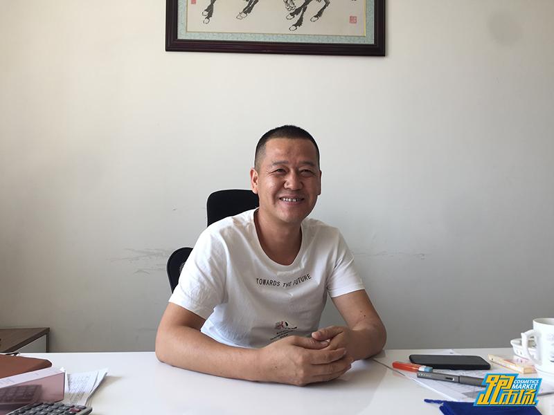 问渠三晋⑦丨欧诗漫山西代理王建华:做生意并非都是“抛物线”