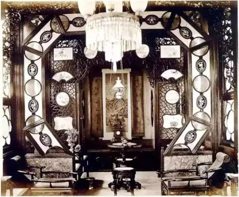 广州的传奇故事,广州的故事传说