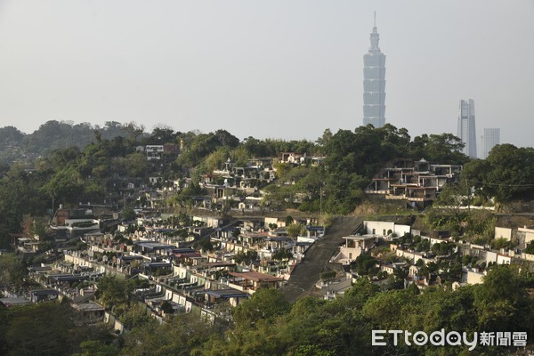 过清明节，台湾人居然要去夜总会？