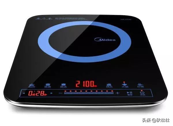 长期生活中用电磁炉做饭会怎样,经常用电磁炉