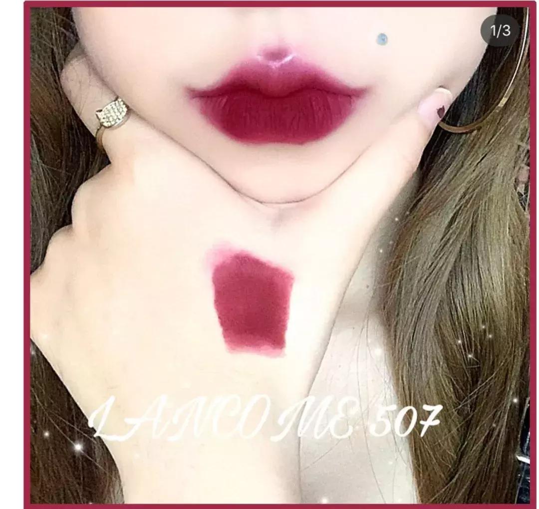 秋冬显白高级口红德美拉,秋冬必买的大牌口红色号