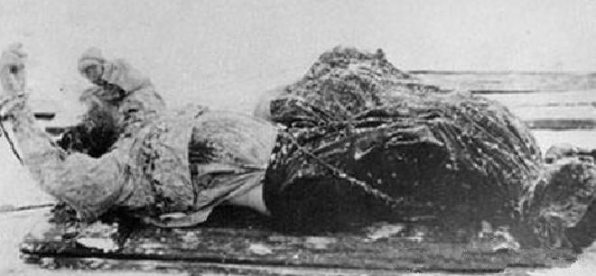 俄罗斯妖僧拉斯普京图片,杀不死的俄国妖僧完整版