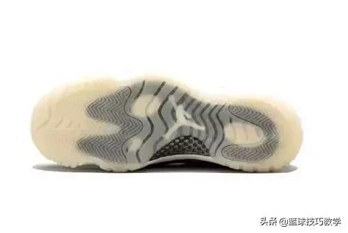 aj11颜值最高的球鞋,aj11实战球鞋推荐