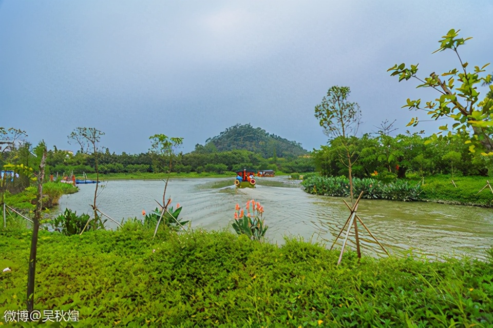 江门有什么好玩的地方可以去,江门有哪些旅游景点好玩