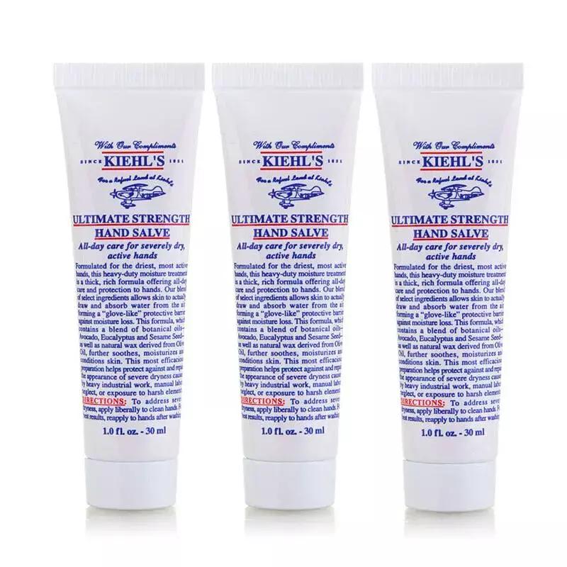 必备补水滋润护手霜有哪些,推荐超好的护手霜防止冻伤