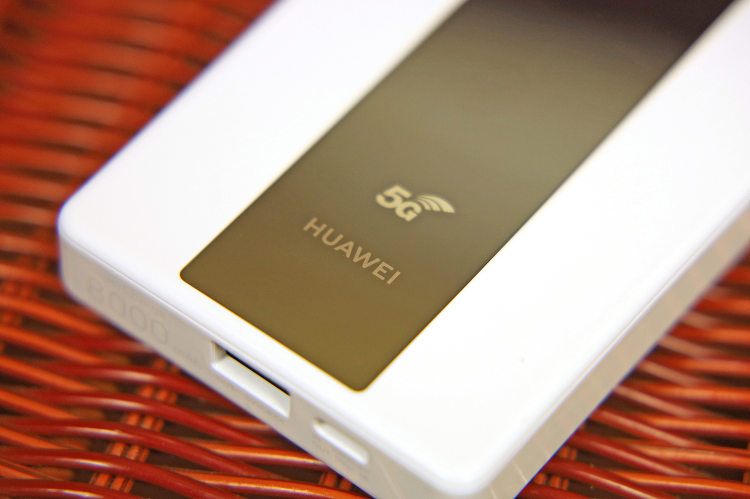 华为5g随身wifipro快速入门,华为5g随行wifipro详解