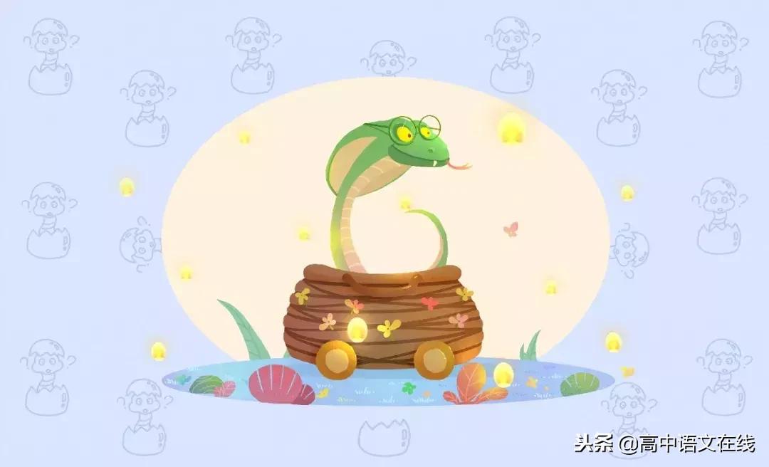 七十多个与生肖有关的趣味成语，建议收藏！