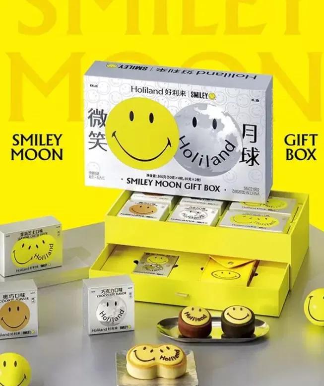 月饼包装设计系列国风元素,精美月饼包装设计系列欣赏